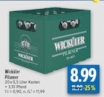 diska - Pilsener Angebot im Prospekt Pilsener bei diska im Prospekt "" für 8,99 €