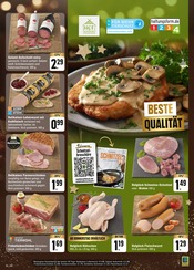 Hähnchen im E center Prospekt in Singen Aktueller E center Prospekt mit Hähnchen, "Aktuelle Angebote", Seite 13
