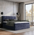 Boxspringbett im Angebot bei XXXLutz in Aachen Boxspringbett Angebote von esposa bei XXXLutz Aachen für 999,00 €