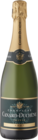 Canard-Duchêne - Champagne Brut dans le catalogue Carrefour