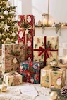 Geschenkpapier für 0,75 € bei Woolworth im Angebot Geschenkpapier im aktuellen Woolworth Prospekt