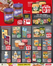 Cerealien Angebote im Prospekt "Aktuelle Angebote" von EDEKA auf Seite 10