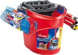 Komplett-Set SuperMocio 3 Action im Kaufland Prospekt Komplett-Set SuperMocio 3 Action von Vileda im aktuellen Kaufland Prospekt für 14,99 €
