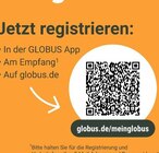 im Angebot bei GLOBUS in Brühl Angebote bei GLOBUS Brühl
