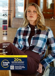 Rabattaktion Angebot & Preis im aktuellen Peek und Cloppenburg Prospekt Rabattaktion Angebot im aktuellen Peek und Cloppenburg Prospekt auf Seite 4