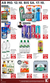 Spirituosen im aktuellen Kaufland Prospekt (Köln) Spirituosen im Kaufland Prospekt "Hier bin ich richtig" mit 80 Seiten (Köln)