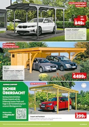 Aktueller Hagebaumarkt Prospekt mit Garage, "VERSCHÖNERE MIT UNS DEINEN GARTEN", Seite 30