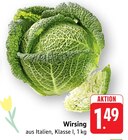 Wirsing Angebote bei EDEKA Koblenz für 1,49 €
