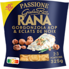 GIRASOLI GORGONZOLA AOP ET ÉCLATS DE NOIX - RANA en promo chez Netto GIRASOLI GORGONZOLA AOP ET ÉCLATS DE NOIX - RANA dans le catalogue Netto