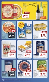 Pizza im combi Prospekt in Hameln Aktueller combi Prospekt mit Pizza, "Markt - Angebote", Seite 9
