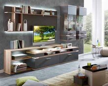 Wohnkombination bei Zurbrüggen in Oberhausen Wohnkombination im Angebot bei Zurbrüggen Oberhausen