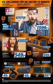 Aktueller expert Prospekt mit Kopfhörer, "Top Angebote", Seite 3