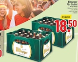 Pils Stubbi im Angebot bei Marktkauf in Gelsenkirchen Pils Stubbi Angebote von Bitburger bei Marktkauf Gelsenkirchen für 18,50 €