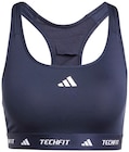 Brassière de training femme - TECHFIT en promo chez Intersport Saint-Denis à 29,99 €