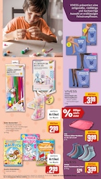 Bekleidung Angebot im aktuellen REWE Prospekt auf Seite 31