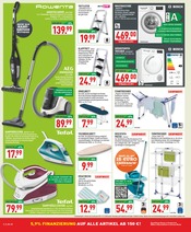 Aktueller Marktkauf Prospekt mit Bügeleisen, "Aktuelle Angebote", Seite 18