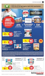 Prix et réduction Râpe dans le prospectus Intermarché Hyper en cours Offre Râpe dans le catalogue Intermarché Hyper du moment à la page 19