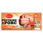 Poitrine de porc sans os marinade saveur Provençale BIGARD - BIGARD en promo chez Carrefour Bagneux à 6,89 €