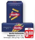 Aktuelle Nudeln Angebote bei E center in Reutlingen Aktuelles Fusilli N°98 Angebot bei E center in Reutlingen ab 0,88 €