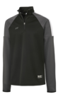 Haut d'entraînement Homme en promo chez Intersport Haut d'entraînement Homme dans le catalogue Intersport