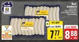 Aktuelles Rostbratwurst Angebot bei E center in Moers ab 7,77 €