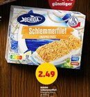 Aktuelle Fisch Angebote bei Penny in Würzburg Aktuelles Schlemmerfilet Angebot bei Penny in Würzburg ab 2,49 €