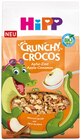 Müsli Crunchy Dinos im REWE Prospekt Müsli Crunchy Dinos von Hipp im aktuellen REWE Prospekt für 3,99 €