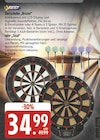 Dartscheibe Bristol Angebote von BEST bei EDEKA Chemnitz für 34,99 €