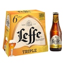 Bière d'Abbaye - LEFFE - Carrefour Market à Colombes Bière d'Abbaye - LEFFE en promo chez Carrefour Market Colombes à 5,85 €