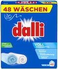 Waschmittel Angebote von dalli bei REWE Bonn für 5,00 €