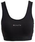Damen Sport BH im Angebot bei REWE in Bad Homburg Damen Sport BH Angebote von JULIA BEAUTX bei REWE Bad Homburg für 14,99 €