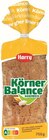 Körner Balance Sandwich Angebote von Harry bei REWE Iserlohn für 1,99 €