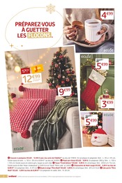 Loisirs Créatifs Angebote im Prospekt "DÉCO & CADEAUX LÂCHEZ LES RÊNES, C'EST NOËL !" von Jardiland Loisirs Créatifs Angebote im Prospekt "DÉCO & CADEAUX LÂCHEZ LES RÊNES, C'EST NOËL !" von Jardiland auf Seite 2