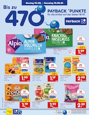 Zucker im Netto Marken-Discount Prospekt in Bruchsal Aktueller Netto Marken-Discount Prospekt mit Zucker, "Aktuelle Angebote", Seite 24