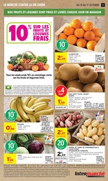 Offre Ferm dans le catalogue Intermarché Super du moment à la page 5