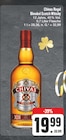 Blended Scotch Whisky Angebote von Chivas Regal bei EDEKA Zwickau für 19,99 €