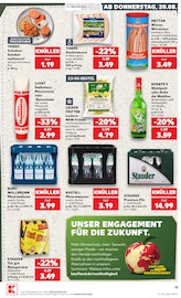 Ähnliche Amaretto Angebote im Prospekt "Hier bin ich richtig" von Kaufland in Essen Ähnliche Angebote wie Amaretto im Prospekt "Hier bin ich richtig" auf Seite 15 von Kaufland in Essen