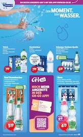 Aktueller Huster Prospekt mit Volvic, "Aktuelle Angebote", Seite 2