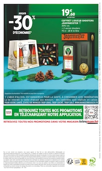 Promo Plaid dans le catalogue Intermarché Super du moment à la page 32