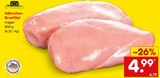 Aktuelles Hähnchen-Brustfilet Angebot bei Netto Marken-Discount in Mannheim ab 4,99 €