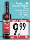 E center Donauwörth - Amaro, Aperitivo Rosato, Crema und weitere Sorten Angebot im Prospekt Amaro, Aperitivo Rosato, Crema und weitere Sorten bei E center im Donauwörth Prospekt für 9,99 €