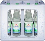 Mineralwasser Medium Angebote von Lichtenauer bei Kaufland Plauen für 5,29 €