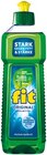 Geschirrspülmittel von fit für 0,99 € bei Netto mit dem Scottie im Angebot Geschirrspülmittel von fit im aktuellen Netto mit dem Scottie Prospekt