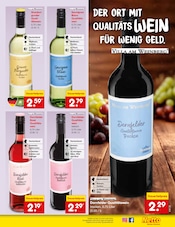 Grauburgunder Angebote im Prospekt "Aktuelle Angebote" von Netto Marken-Discount Grauburgunder Angebote im Prospekt "Aktuelle Angebote" von Netto Marken-Discount auf Seite 29