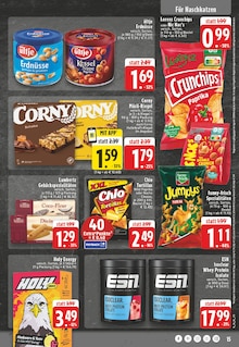 Paprika im EDEKA Prospekt "Aktuelle Angebote" mit 24 Seiten (Moers)