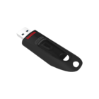 Clé USB 3.0 128Go - SANDISK en promo chez Carrefour Évreux à 24,99 €