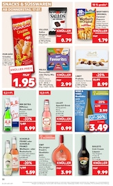 Pralinen im Kaufland Prospekt in Koblenz Aktueller Kaufland Prospekt mit Pralinen, "Aktuelle Angebote", Seite 30