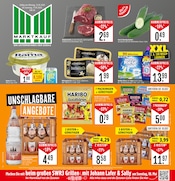 Aktueller Marktkauf Supermarkt Prospekt in Bodolz und Umgebung, "Aktuelle Angebote" mit 47 Seiten, 12.05.2025 - 17.05.2025