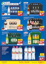 Aktueller Netto Marken-Discount Prospekt mit Krombacher, "Aktuelle Angebote", Seite 27