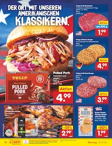 Rindfleisch im aktuellen Netto Marken-Discount Prospekt (Mönchengladbach) Rindfleisch im Netto Marken-Discount Prospekt "Aktuelle Angebote" mit 67 Seiten (Mönchengladbach)